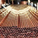 16th Febbraio, 2022: North American CopperScrap Prezzi Salito Più Alto su Indice