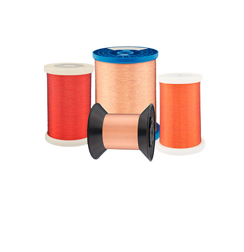 Filo Di Rame Smaltato Per Avvolgimento Bobine – 0,3 Mm X 20 Metri – 1 Pezzo